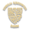 Logo Komisji Sędziowskej Radom