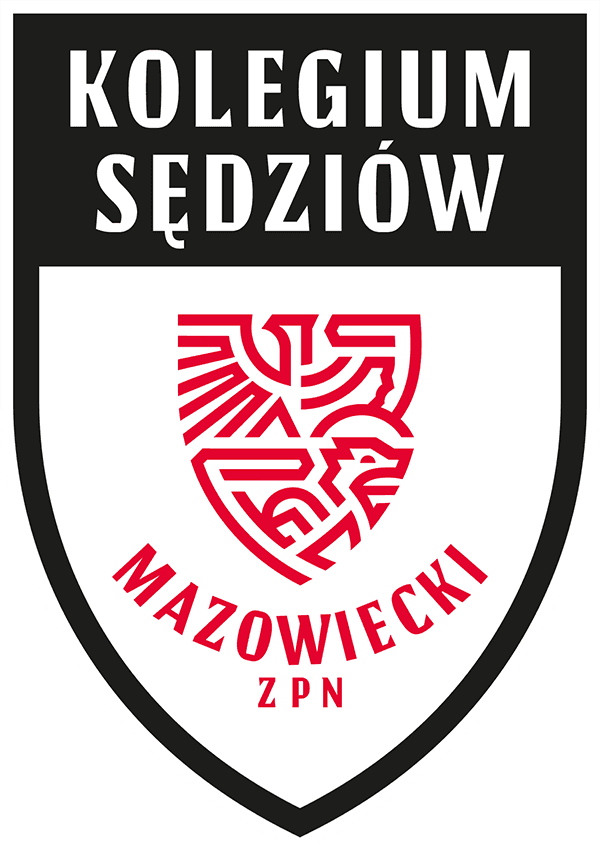 Kolegium Sędziów Mazowieckiego ZPN