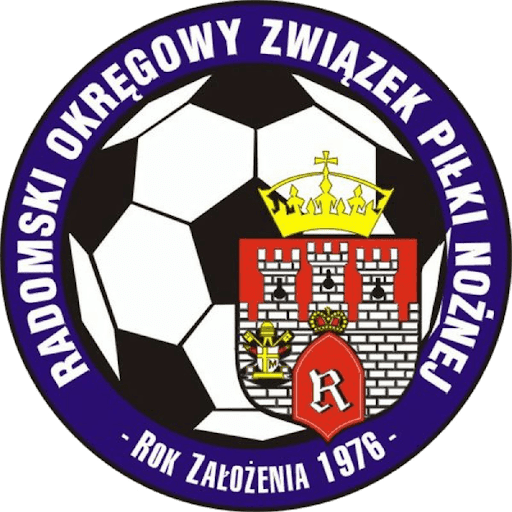 Mazowiecki ZPN - Delegatura Radom